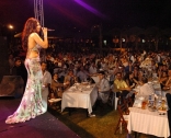 Hayfa On Stage